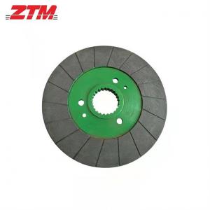 China Construction Crane Brake Pad Replacement on sale