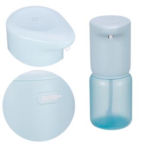 China 400ML Automatic Disinfectant Spray Dispenser factory