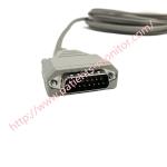 Nihon Kohden Patient Cable ECG Leads BJ-961D New Original Medical Accessories