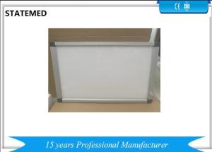 China 6.6 Kg LED X Ray Film Viewer 4000 / 6000 Luminance 792×488×21 mm factory
