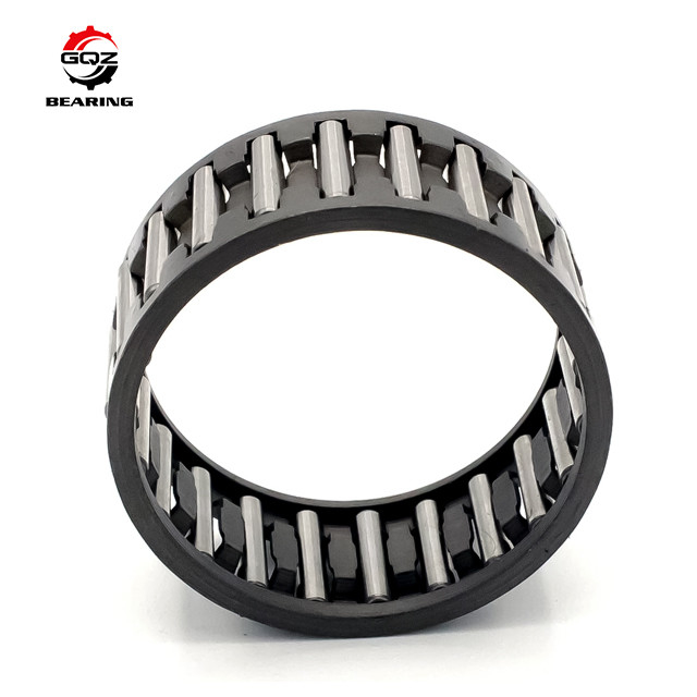 K110X118X30 Metal Needle Roller Bearing Cage Assembly Bearing 110 * 180 * 30 mm