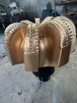 Factory 17 1/2inch 8 Blades Steel Body PDC Bit For Oil Well And Water Well