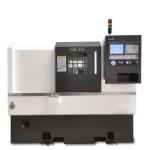 D300mm Knife Row Type CNC Lathe Machines Tool Post HK45L