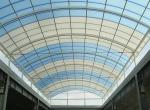 Heat Resistant FRP Moulded Products Used In Civil Engineering