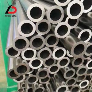 China Textile Machinery Used En 10305-1 En 10305-2 Manufacturer Price Direct Sales St45 St52 Precision Steel Pipe factory
