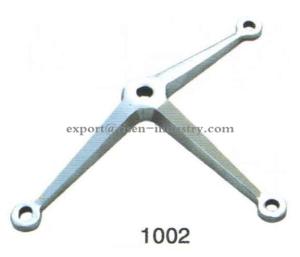 China Stainless Steel Spider RS1002 factory
