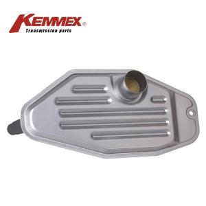 China Transmission Filter for Kemmex 518492 45RFE 545RFE 68RFE Automatic Transmission 4800029AA factory