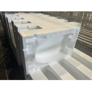 Eps Foam Sculpted Model Thermal Insulation Filling Packaging Into Shock-proof