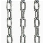 Standard Stainless Steel 304 Polished Short Link Chain Well Trimmed with