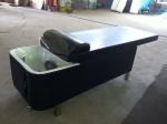 hairdressing shampoo bed ,shampoo station wholesale F-010