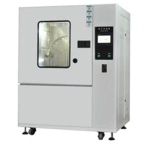 50Hz Programmable Environmental Test Chamber with SUS304 Stainless Steel