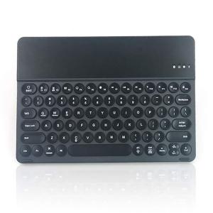 Custom Logo Small Bluetooth Keyboard , 78 Keys Universal Keyboard Bluetooth