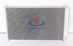 China Universal parallel flow auto ac condenser For Toyota ZRE 152 2008 Corolla OEM 88450-02280 factory