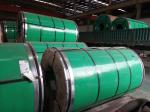 High resistant 316L Cold rolled Stainless Steel Strip Coil / Stainless Steel