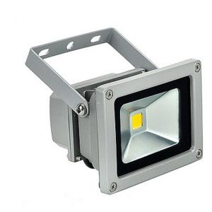 China GFL-10W-COB Exterior LED Flood Light EPISTAR Die Casting Aluminum factory