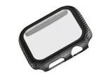 Military Grade Matte Finish Aramid Fiber Watch Case