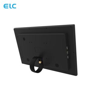 250cd/m2 Digital Restaurant Menu Tablet Android POE VESA WIFI