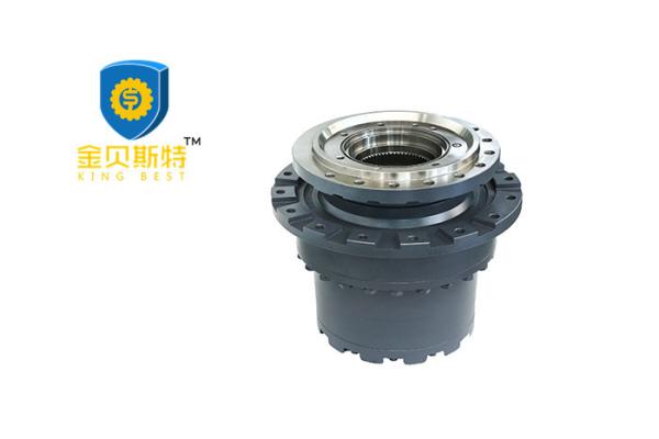 9148909 EX200-5 Excavator Gearbox Travel Motor Assembly For Machinery Spare