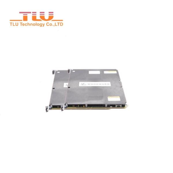 China Adjust LS Module 9907-167 Woodward Turbine Control factory