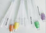 6 FR - 26 FR Double Balloon Foley Catheter Different Colors Appearance
