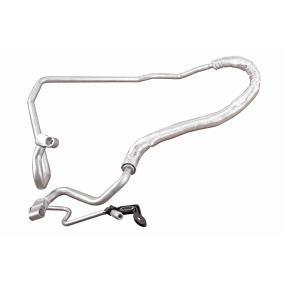China BMW 64533455912 Auto AC and Electricity Parts Air Conditioning Pipe factory