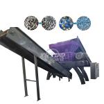 300Kg/H-22000Kg/H Waste Plastic Shredder PET Plastic Bottle Recycling Machine