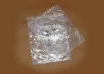 Waterproof Security Anti Static PE Bag , Soft Small Plastic Shopping Bags