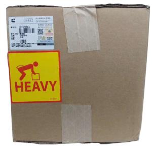 Efi Fuel Pump Cummins Engine Spare Parts