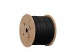 GYXTW Armored Fiber Optic Cable OS2 Central Tube For Aerial