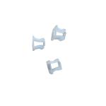 39-009862-000D 39009862000D ATM Machine Parts Diebold Opteva Transparent Rubber