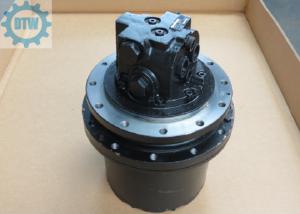 China KYB Hitachi Travel Motor Final Drive MAG-33VP-550F-10 for EX50 EX60 EX70 Excavator factory