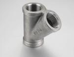 Forged Steel High Pressure Socket Welded Pipe Fittings