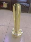 2.0m FNPT Fully Brass 2 Inch Fountain Nozzle
