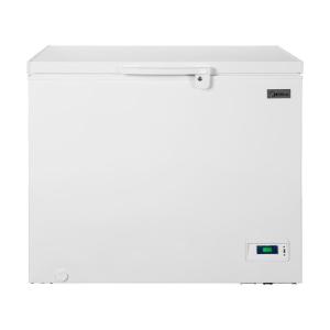 China MD-40W368 368L Medical Chest Freezer Low Noise Minus 40 Degree Lab Freezer With R600A Refrigerant factory