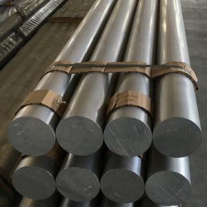 China A564 17-4 PH Stainless Steel Bars Round Hot Rolled For Motor Structural Parts​ factory