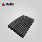 J-1170AS Jaw Crusher Wear Parts OEM Jaw Plate Fix/Mov with Parts Number or