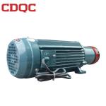 Single Phase Ac Electric Industrial Induction Motor 2hp 1.5KW 2HP 220v