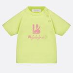 Kids 100% Cotton T shirt Children Boys Shirts Girls Shirts Summer Cartoon