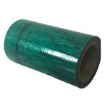 Perforated Every 20cm Vent Cover Film PE Stretch Film For Construction Duct In