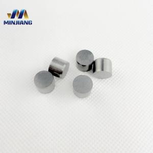 China OEM Accepted Carbide Mining Buttons For Oil And Gas Industry factory
