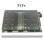 S17pro Asic Miner Components Heat Dissipation