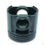 KOMATSU PC400-6 Excavator Piston 6D125 6D140 6D108 6151-31-2112 Aluminium Piston