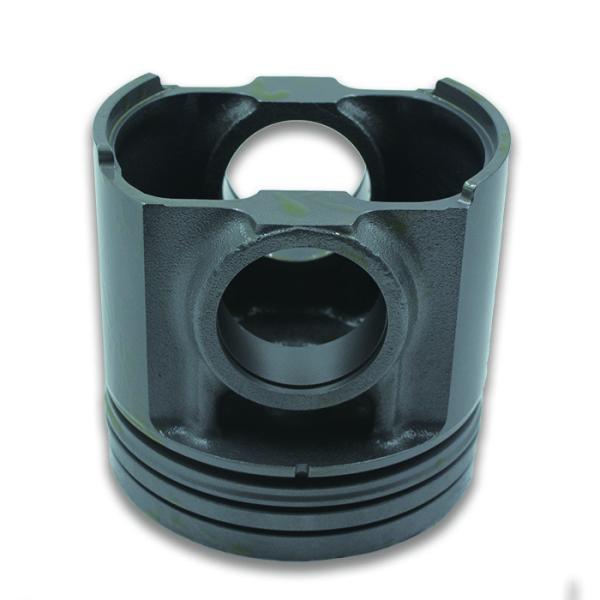 KOMATSU PC400-6 Excavator Piston 6D125 6D140 6D108 6151-31-2112 Aluminium Piston