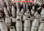 Sch 80s Stainless Steel Pipe Fitting Concentric Reducer WP316l ASME B16.9