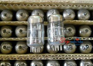 China New old stock Valve tube Vacuum Tube Headphone Amplifier Stereo Amp tube 6C11 factory