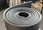 Harmless Rubber Insulation Sheet For Soundproofing Practical