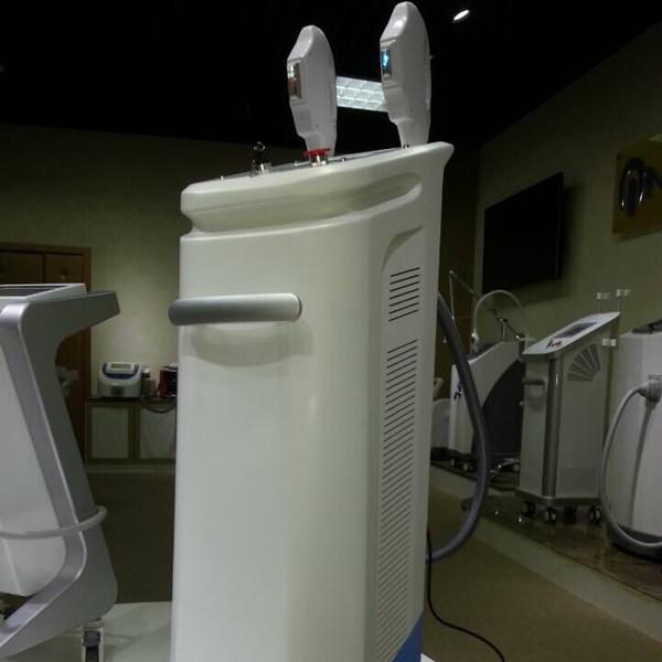 Innovative product shr hair removal machine pain free,vein removal shr ipl