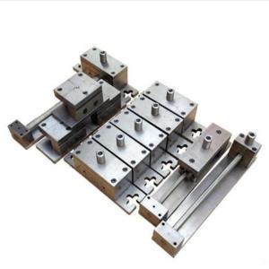 China Punch Stamping Press Die Components on sale