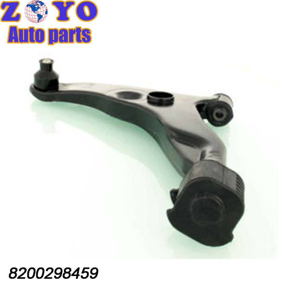 Lotus 3 Front Lower Control Arm with 40 CR Ball Joint Design Auto Suspension Parts
