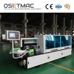 Best Woodworking Machinery Automatic Edge Banding Machine for Building Material